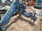 Tadano 1 Ton Crane