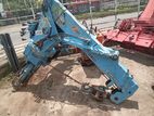 Tadano 2 Ton Crane