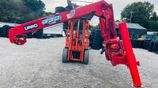 TADANO AND UNIC BOOM CRANES