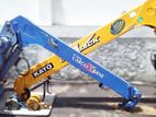 TADANO CARGO CRANE