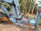 TADANO SUPER Z 3 TON LONG JACK CRANE
