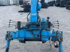TADANO SUPER Z290 BOOM SHORT JACK 2.93 TON (CMB 23-3)