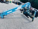 TADANO SUPER Z300 BOOM LONG JACK 2.93 TON (CMB 23/2)