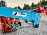 TADANO SUPER Z300 BOOM LONG JACK 2.93 TON ( CMB 24-2)