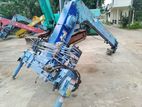 TADANO ZR233 BOOM UNIT