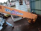 Tadano Zr302 Crane Unit