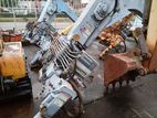 TADANO ZR303 CRANE UNIT