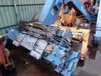 Tadano Zr304 Crane Unit