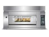 තැටි 2 අවන් -2 Tray Bakery Gas Oven