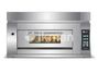 තැටි 2 අවන් -2 Tray Bakery Gas Oven