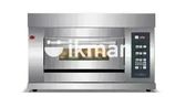 තැටි 2 අවන් -2 Tray Bakery Gas Oven