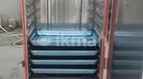 තැටි 2 අවන් -2 Tray Bakery Gas Oven