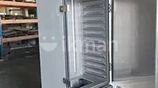 තැටි 2 අවන් -2 Tray Bakery Gas Oven