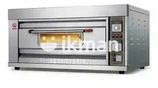 තැටි 2 අවන් -2 Tray Bakery Gas Oven