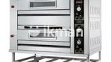 තැටි 4 බේකරි අවන් - Tray Bakery Gas Oven