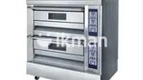 තැටි 4 බේකරි අවන් - Tray Bakery Gas Oven