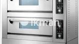 තැටි 4 බේකරි අවන් - Tray Bakery Gas Oven
