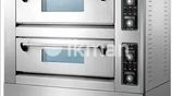 තැටි 4 බේකරි අවන් - Tray Bakery Gas Oven
