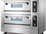 තැටි 4 බේකරි අවන් - Tray Bakery Gas Oven