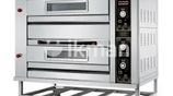 තැටි 4 බේකරි අවන් - Tray Bakery Gas Oven