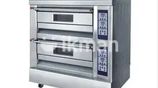 තැටි 4 බේකරි අවන් - Tray Bakery Gas Oven
