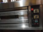 තැටි දෙකේ බේකරි Oven