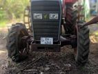 TAFE Tractor 2021