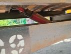 Tafe Trailer