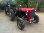 TAFE 45DI 2000