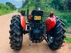 TAFE 45DI Tractor 2006