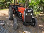 TAFE 45DI Tractor 2011