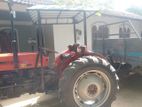TAFE 45DI Tractor 2021