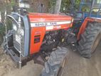 TAFE 45DI Tractor 2021