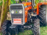 TAFE 45DI 2025