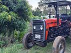 TAFE 45DI Tractor 2010