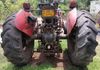 TAFE 45DI Rb Nc 0871 2012 Tractors