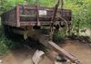 TAFE 45DI Rb Nc 0871 2012 in Badulla