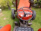 TAFE 45DI Tractor 2008