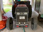 TAFE 45DI Tractor 2011