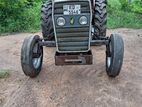TAFE 45DI Tractor 2013