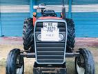 TAFE 45DI Tractor 2016