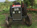 TAFE 45DI Tractor 2018