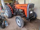 TAFE 45DI tractor 2020