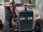 TAFE 4WD Tractor 2021