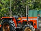TAFE 5245 DI 4WD Tractor 2022