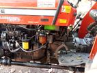 TAFE 5245 Di-4 Wd Tractor 2020