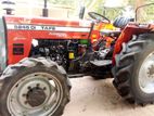 TAFE 5245DI-4WD Tractor 2020