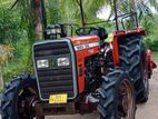 TAFE 5245DI Tractor 2021