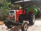 TAFE 7250 Dl Tractor 2021