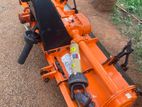 Tafe Rotavator